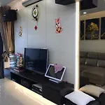 Lakepark Residence Kl North